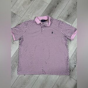 Polo Ralph Lauren mens shirt